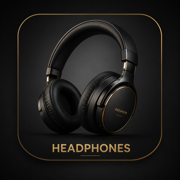 HEADPHONES