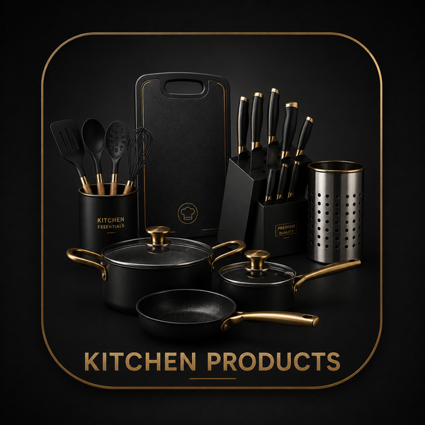 HOME & KITCHEN