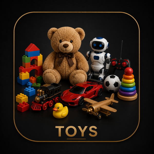 TOYS