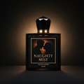 Naughty Mist Eau De Parfum 100ml – Long Lasting Seductive Fragrance for Men & Women