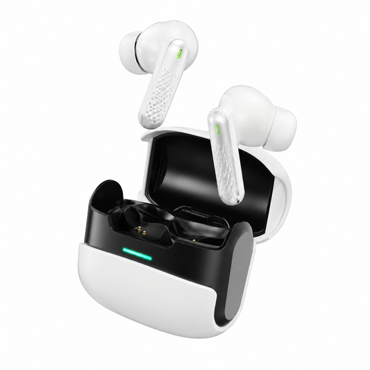 U39 TWS Wirless Earbuds-ZA MART