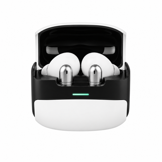 U39 TWS Wirless Earbuds-ZA MART